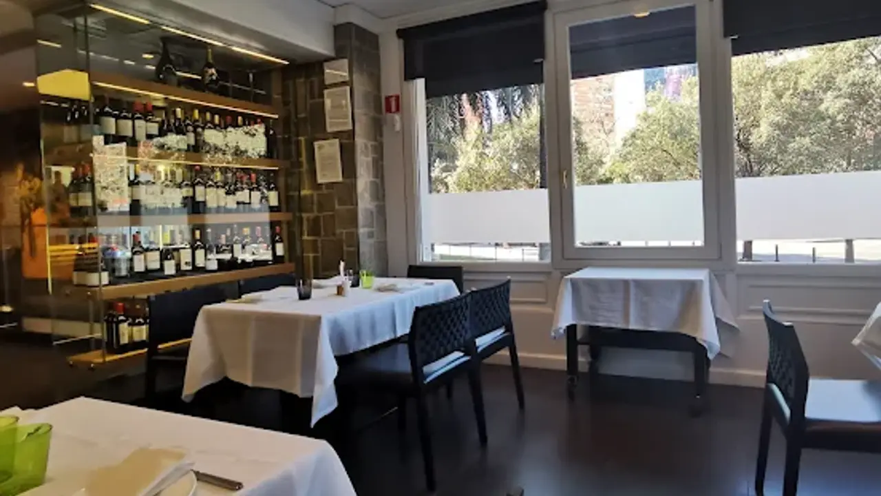 ARAGON 58, València, Valencia