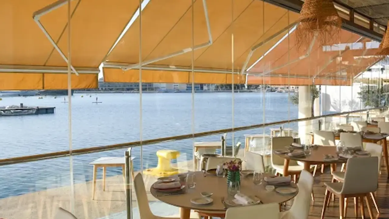 Duna Puerto, València, Valencia