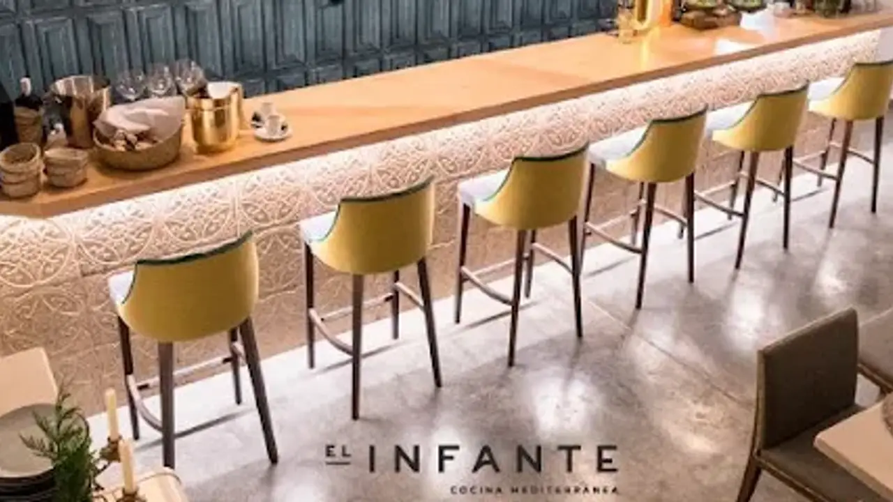 EL INFANTE, Valencia, Valencia