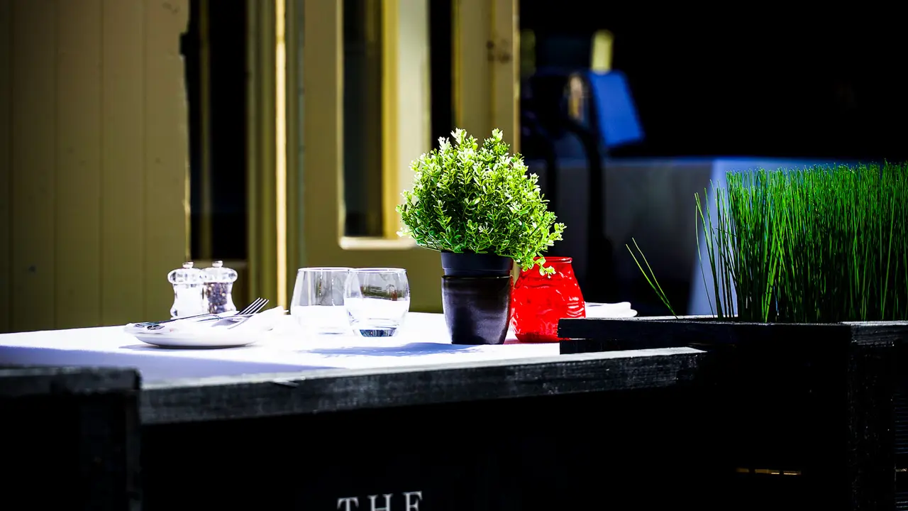The Unicorn, Dublin, Co. Dublin