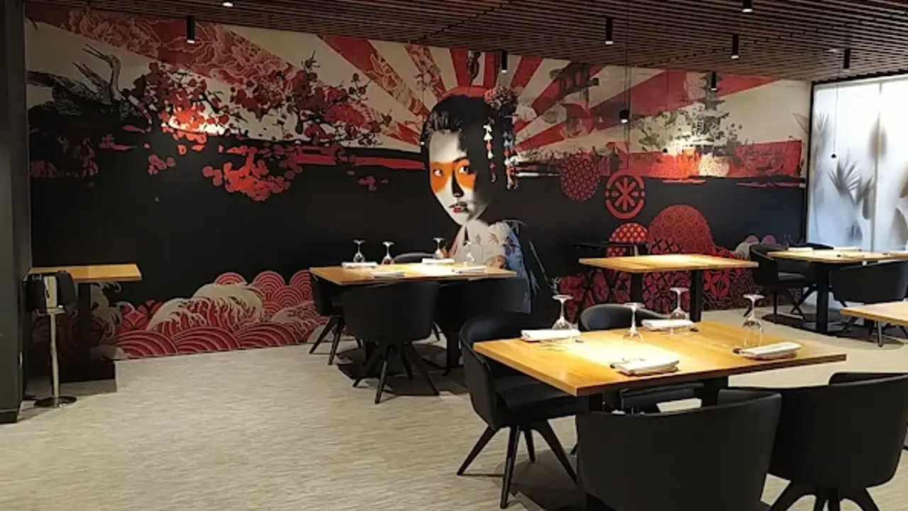 KIKI JAPANESE RESTAURANT, Santa Cruz de Tenerife, Santa Cruz de Tenerife