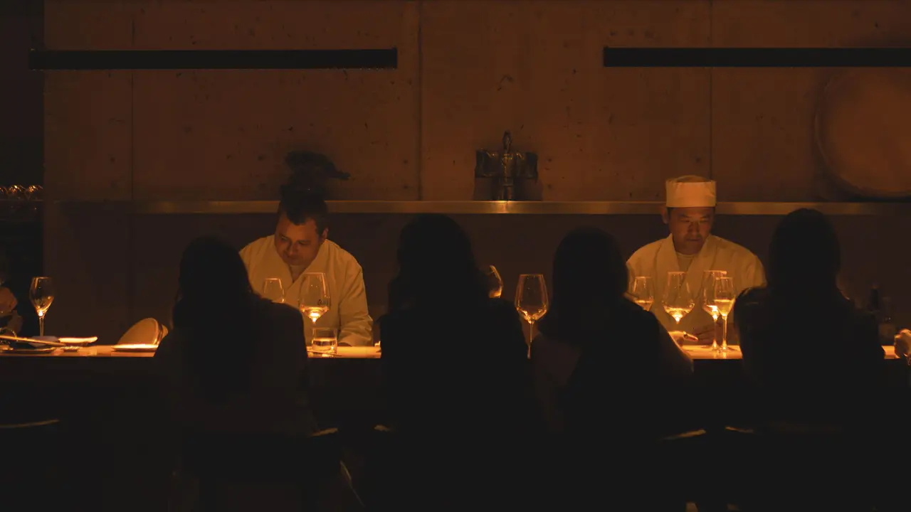 Tokyo en Tijuana - Zuke, Tijuana, BCN