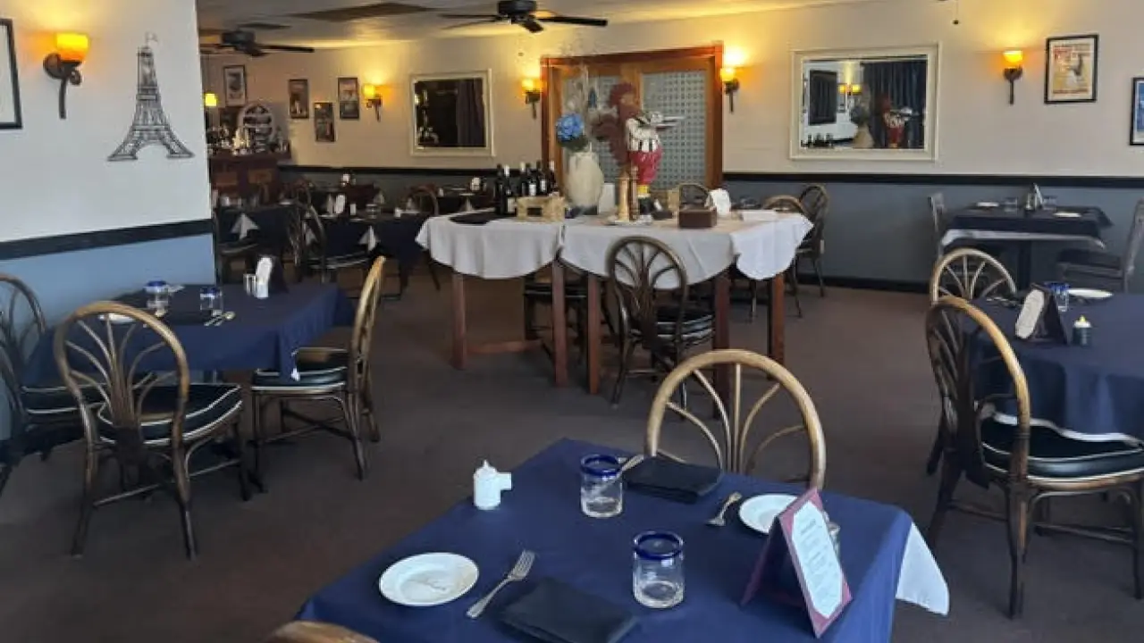 Gulf Bistro, Largo, FL