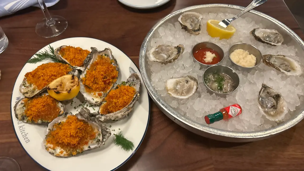 West Chester Seafood Kitchen, West Chester, PA