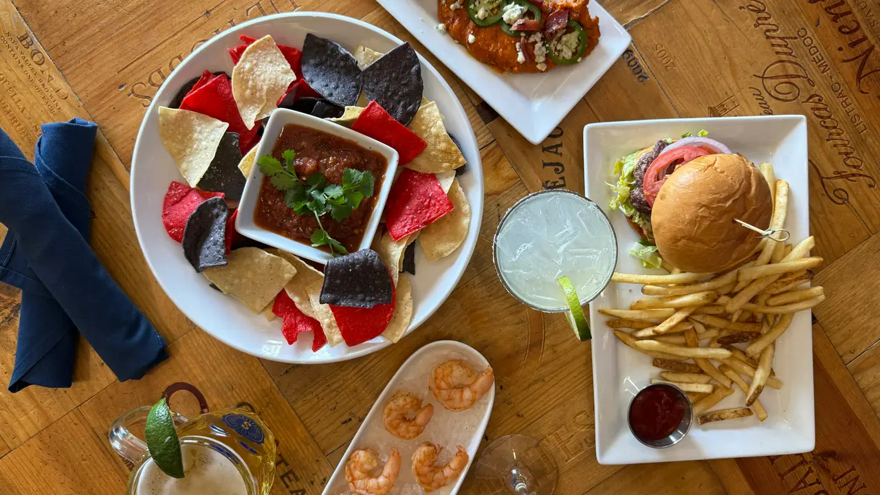 Boulder Social, Boulder, CO