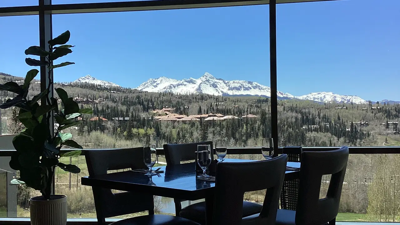 Altezza at The Peaks, Telluride, CO