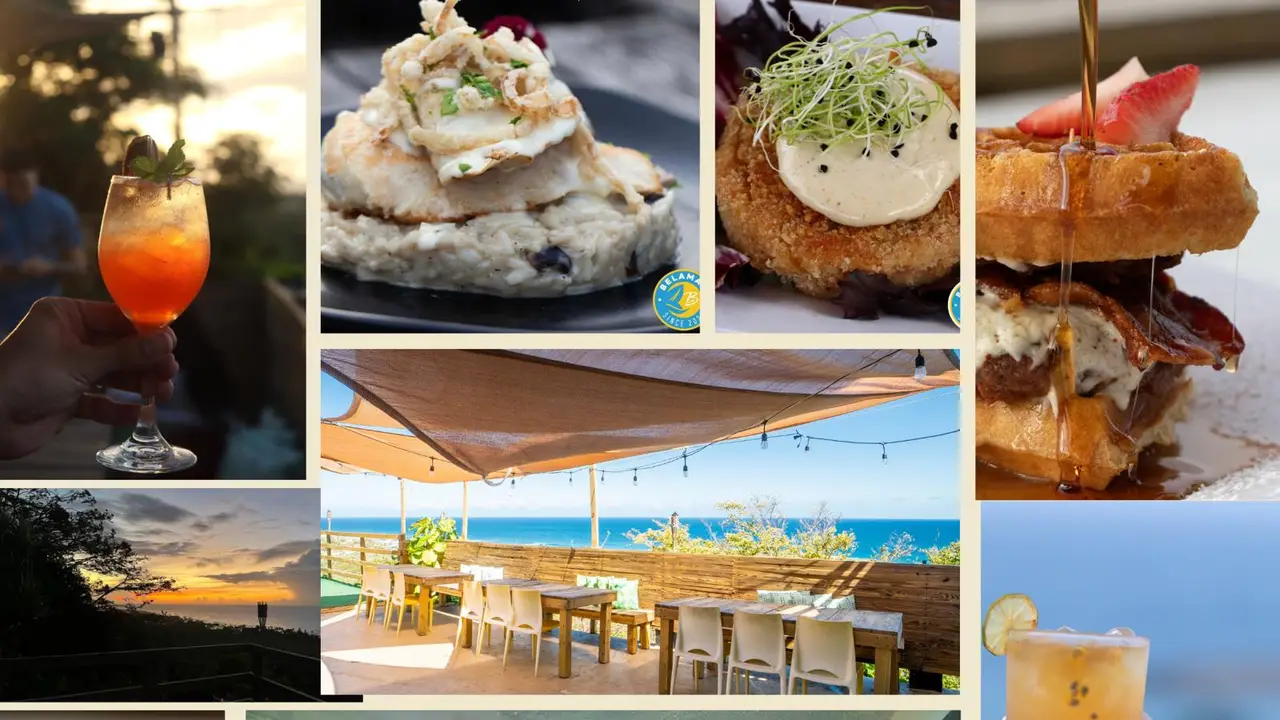 BELAMAR, Isabela, PR