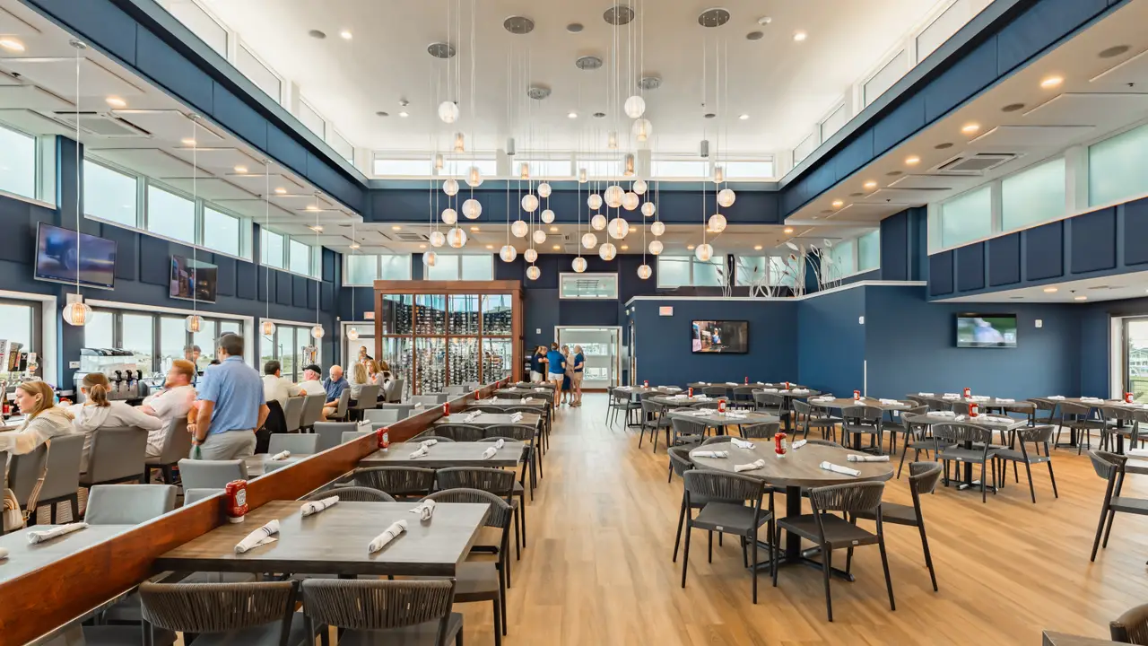 The Ocean Room, Avalon, NJ