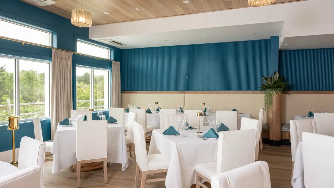 Avalon Prime Steakhouse, Avalon, NJ