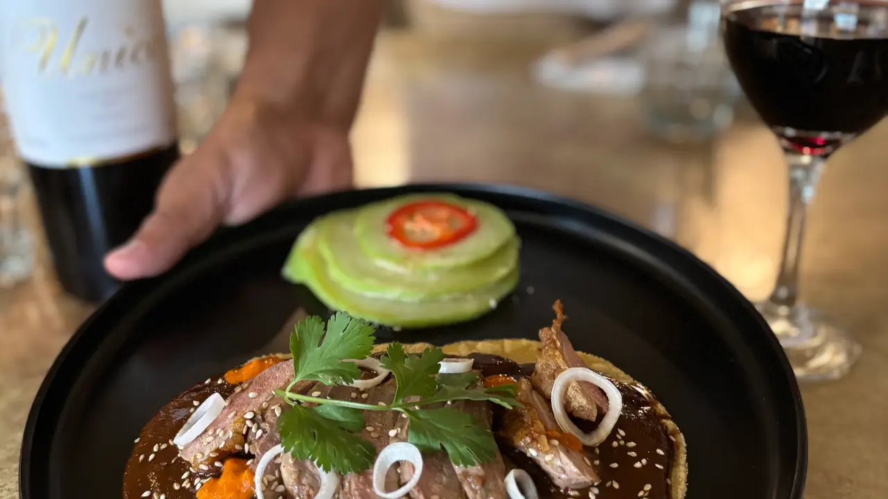 June6, Jon a sublime experience Vip Private Dinner - Milpa Tacos y Tortillas, Cocoa, FL