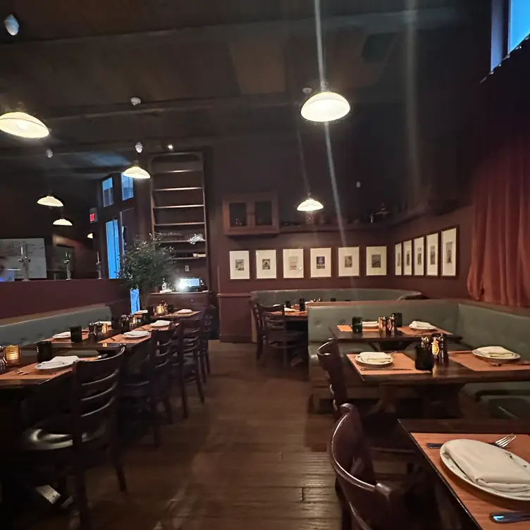 Osteria Morini - New Jersey, Bernardsville, NJ