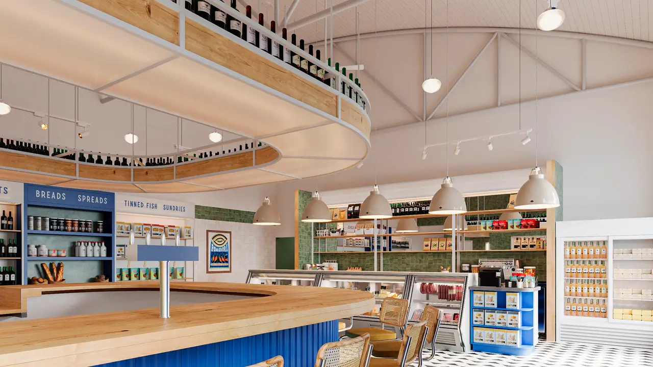 Wedgewood Cheese Bar, Carrboro, NC