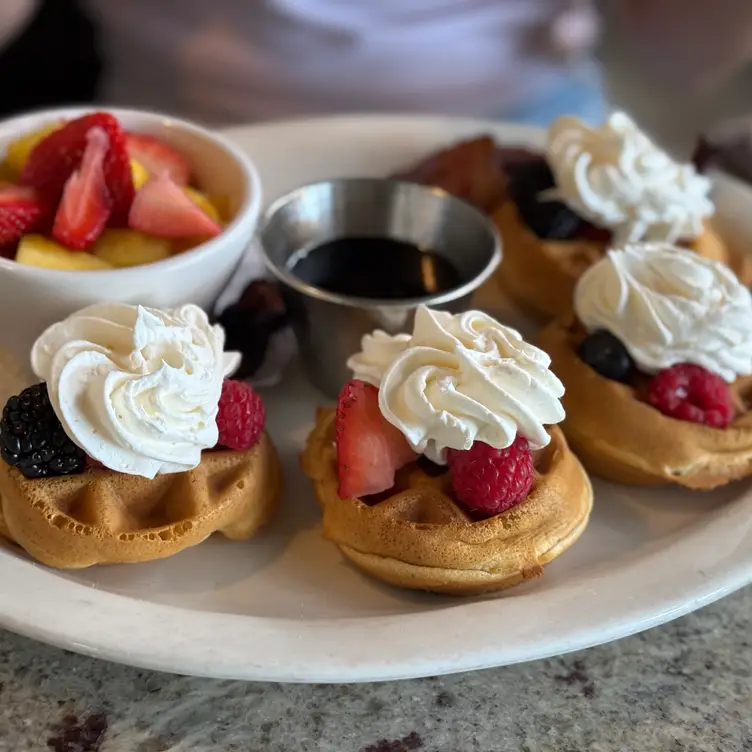 Polaris Grill, Columbus, OH