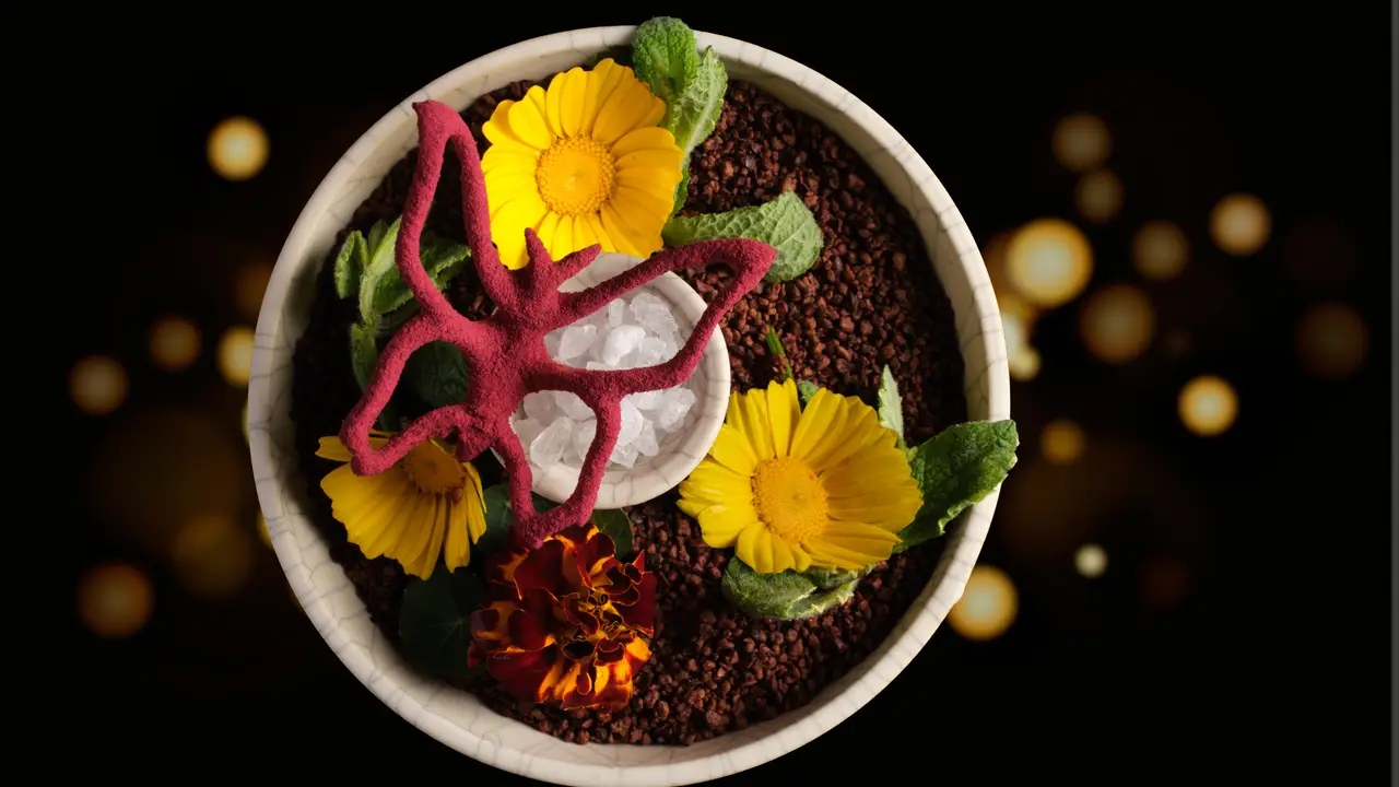 é by José Andrés, Las Vegas, NV