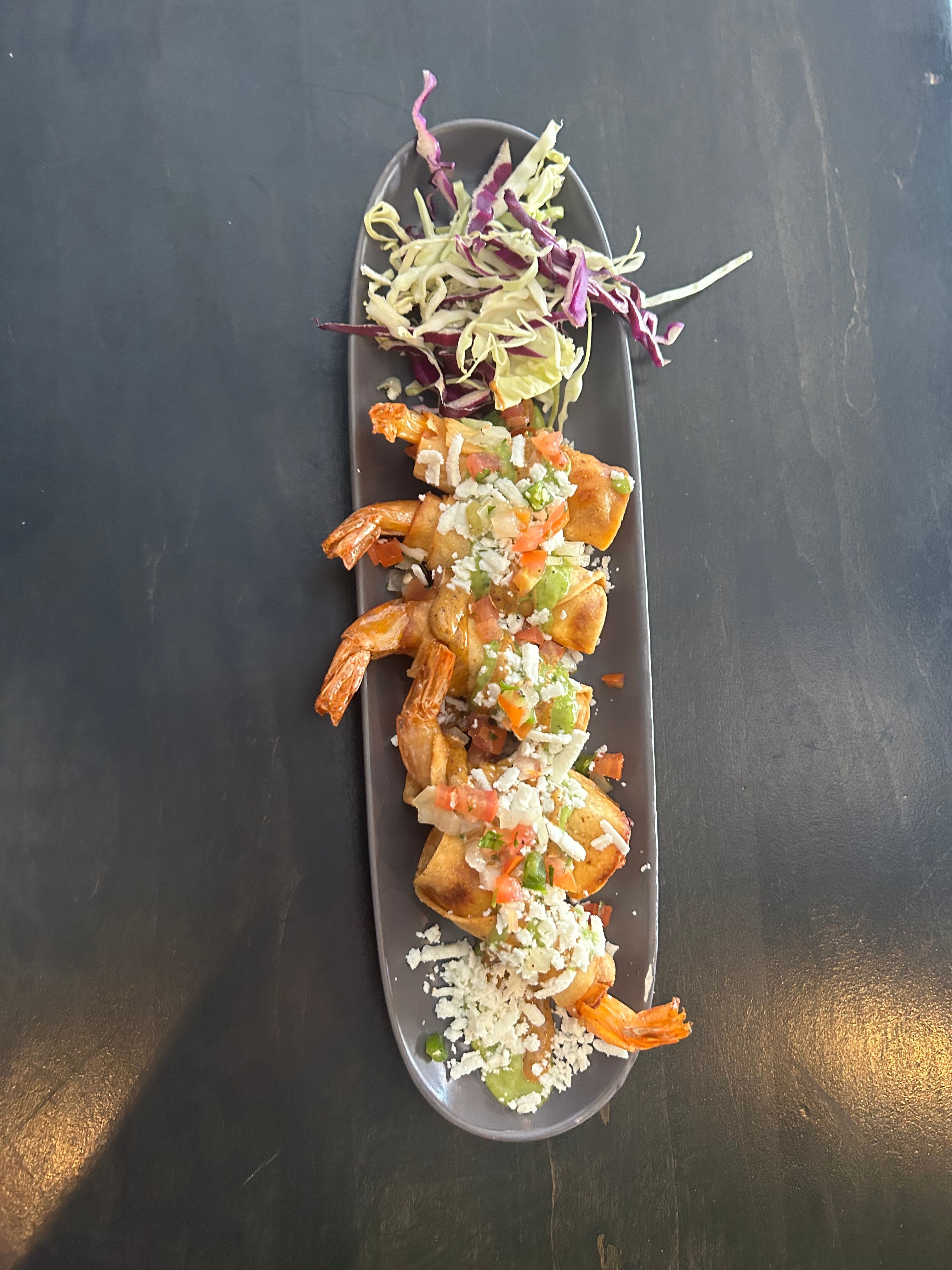 Agaves Kitchen & Tequila Restaurant - Long Beach, CA | OpenTable