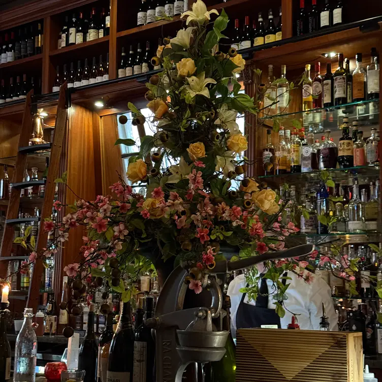 Irene's, New Orleans, LA