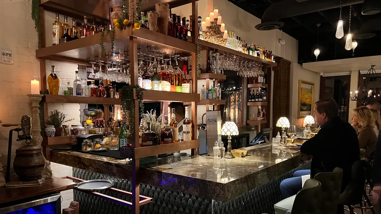 Pescada, Scottsdale, AZ