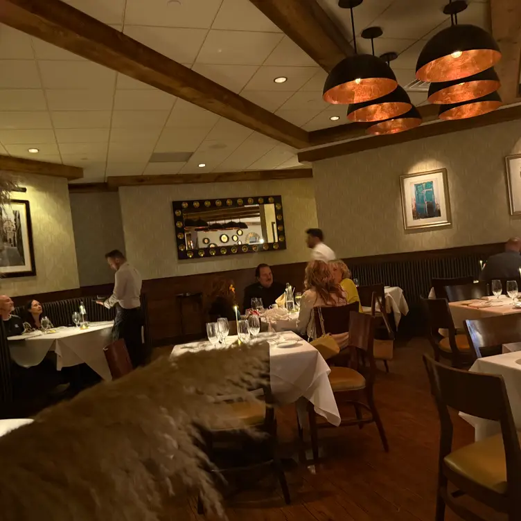 Bistecca by Il Mulino, Mount Pocono, PA