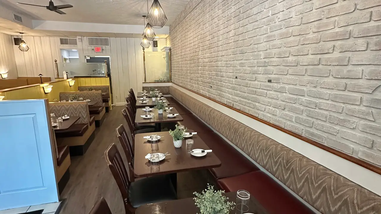 Limoncello Restaurant, Southampton, NY