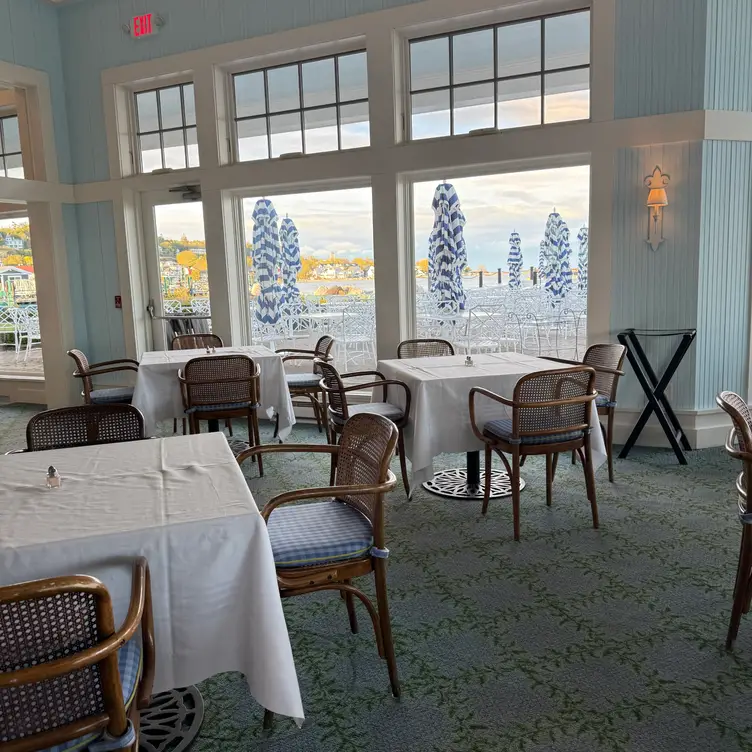 Carriage House at Hotel Iroquois, Mackinac Island, MI