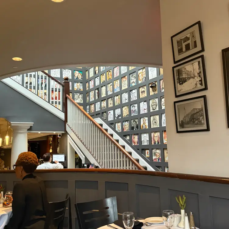 The Warehouse, Alexandria, VA