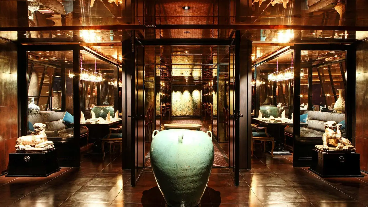 Le Palais, Taipei City, TPE