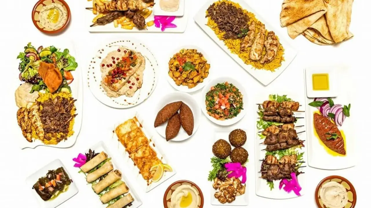 Samaras Restaurant, Wollongong, AU-NSW