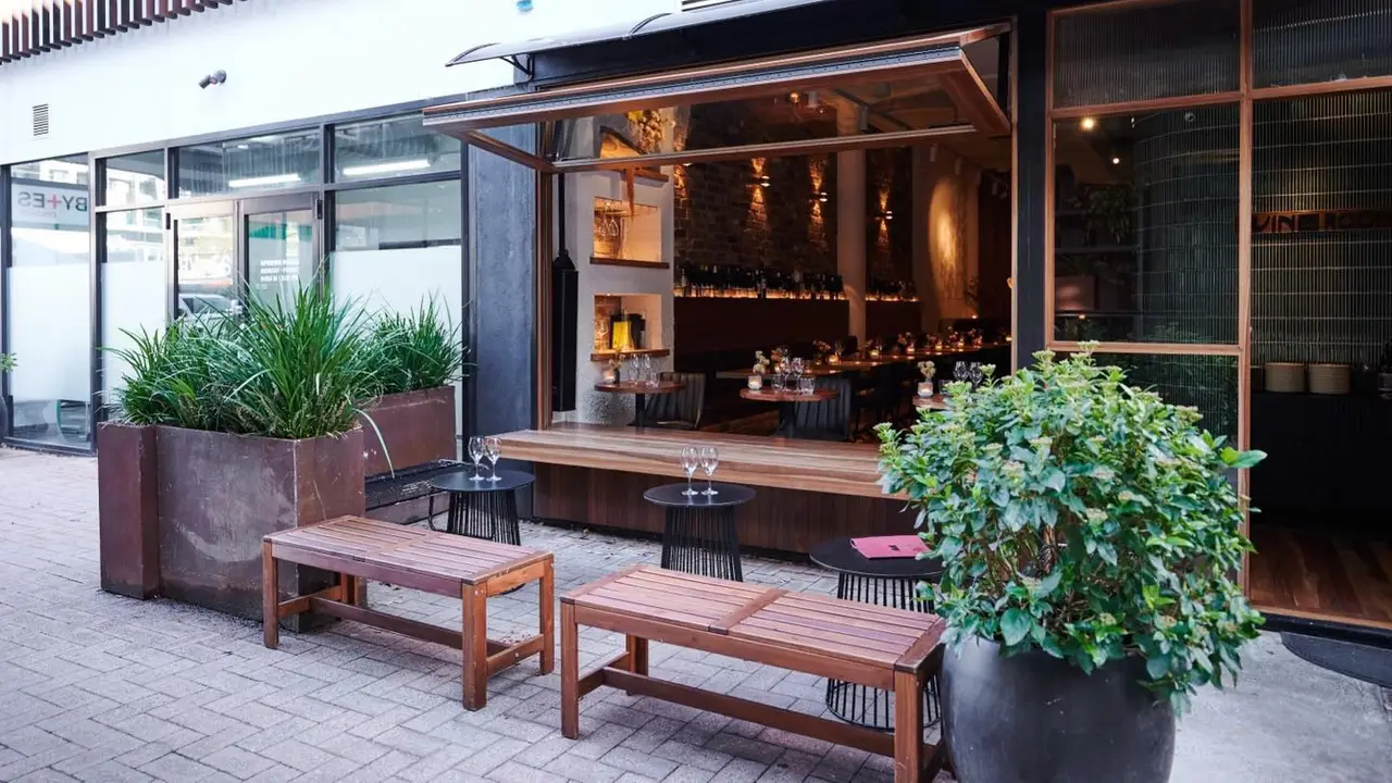WineRoom, Braddon, AU-ACT