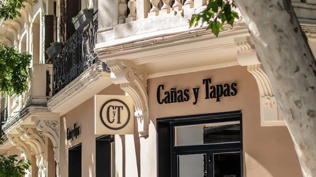 Cañas y Tapas - Olavide, Madrid, Madrid
