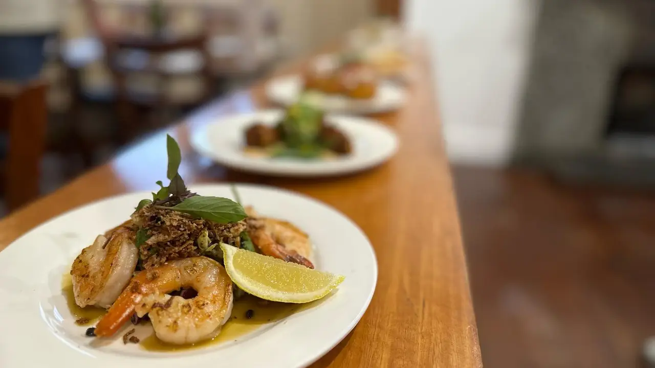 Soltan Pepper, Romsey, AU-VIC
