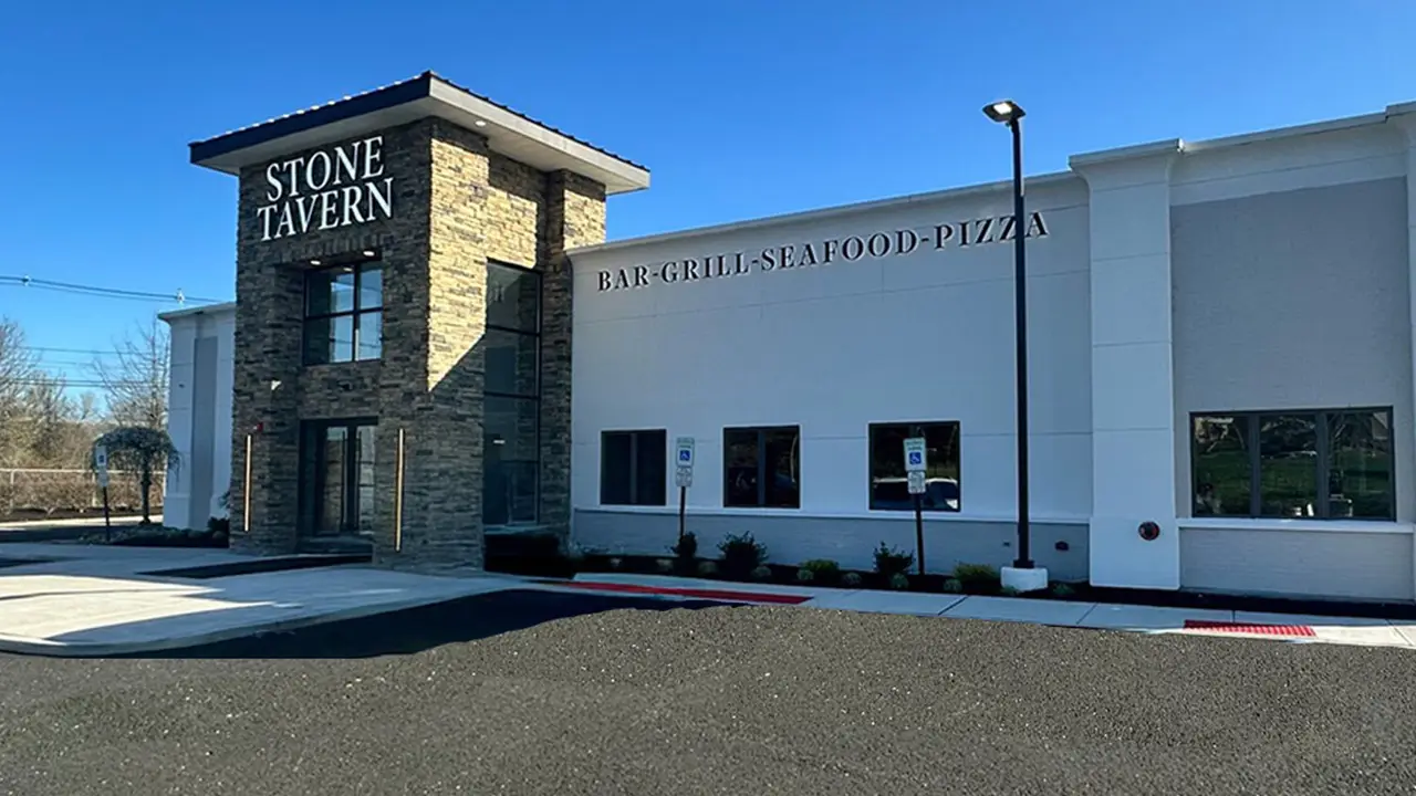 Stone Tavern - Bridgewater, Bridgewater, NJ