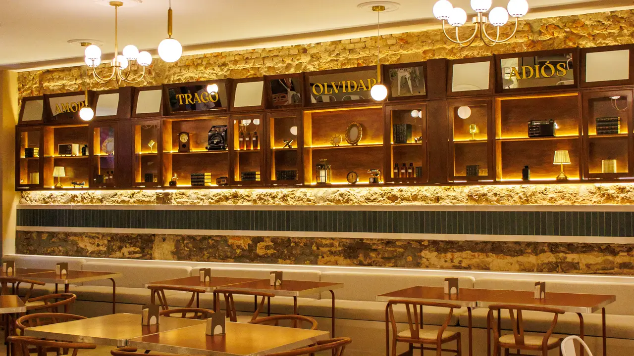 Restaurante y Cantina Mexicana Despídete Bonito - Despídete Bonito, San Pedro Tlaquepaque, JAL