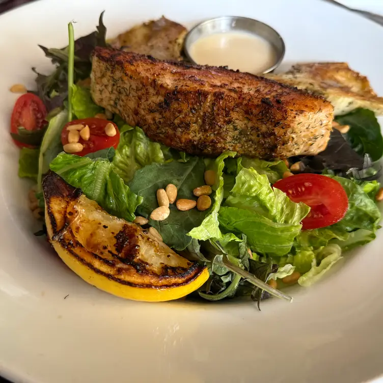 Branch & Barrel, Alpharetta, GA