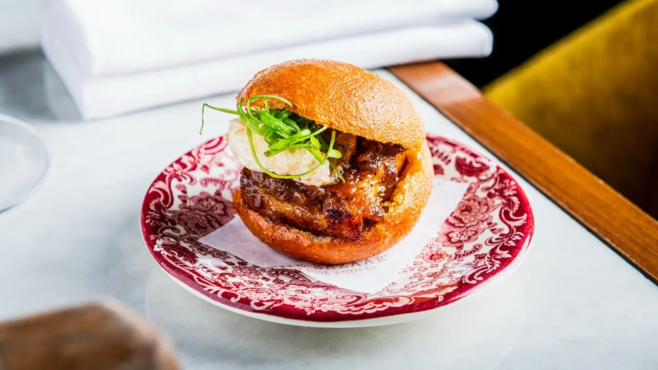 The Bazaar by José Andrés - DC, Washington, DC