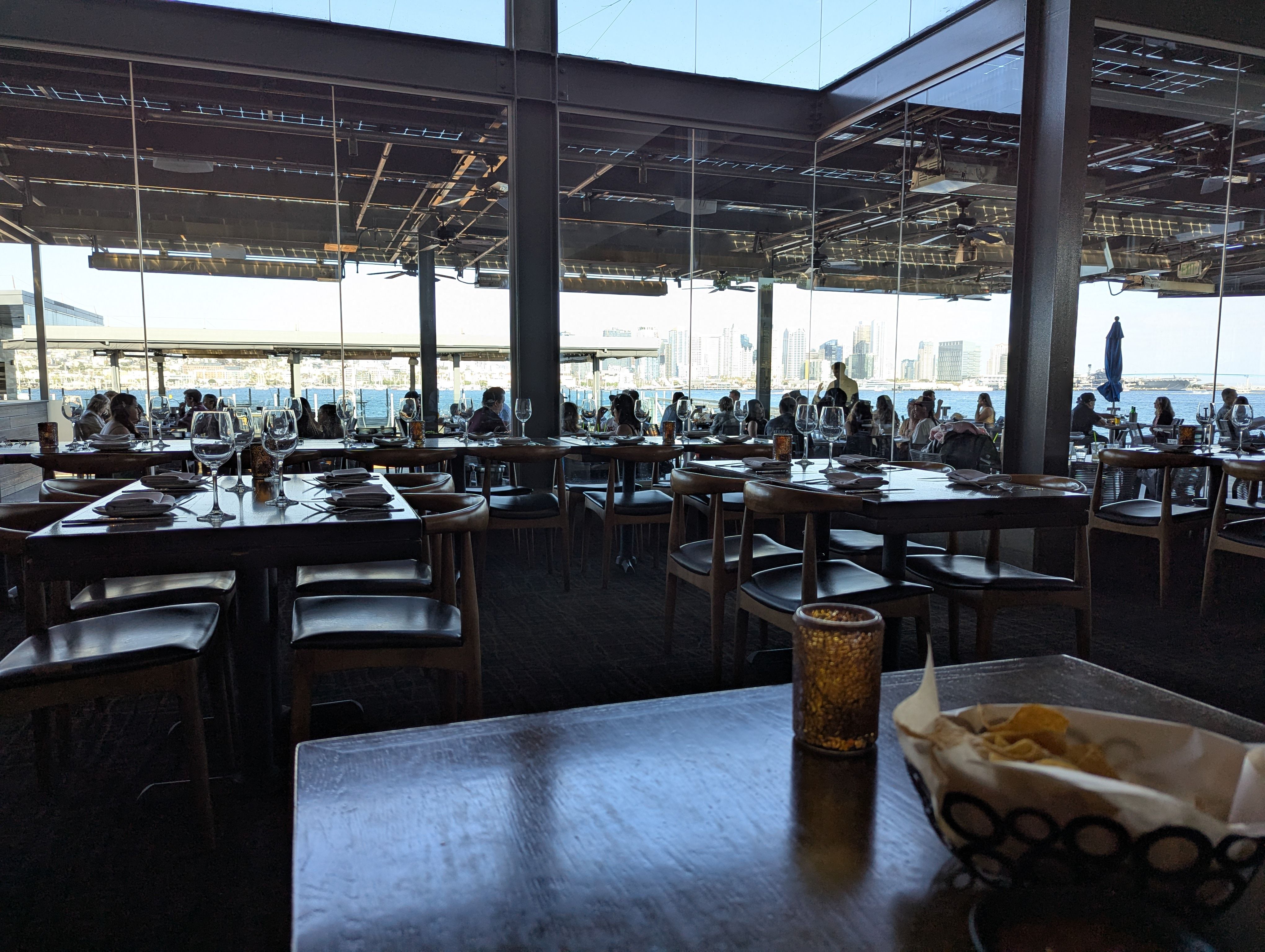 Coasterra | San Diego, California, United States | Venue Report