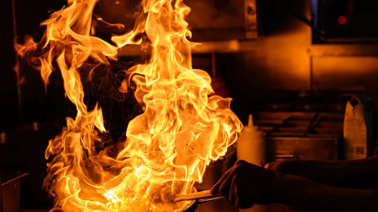 D Hall of Flames, South Yarra, AU-VIC