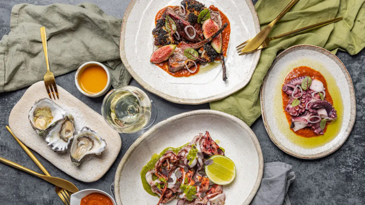 Estancia Osteria Adina, Lovedale, AU-NSW