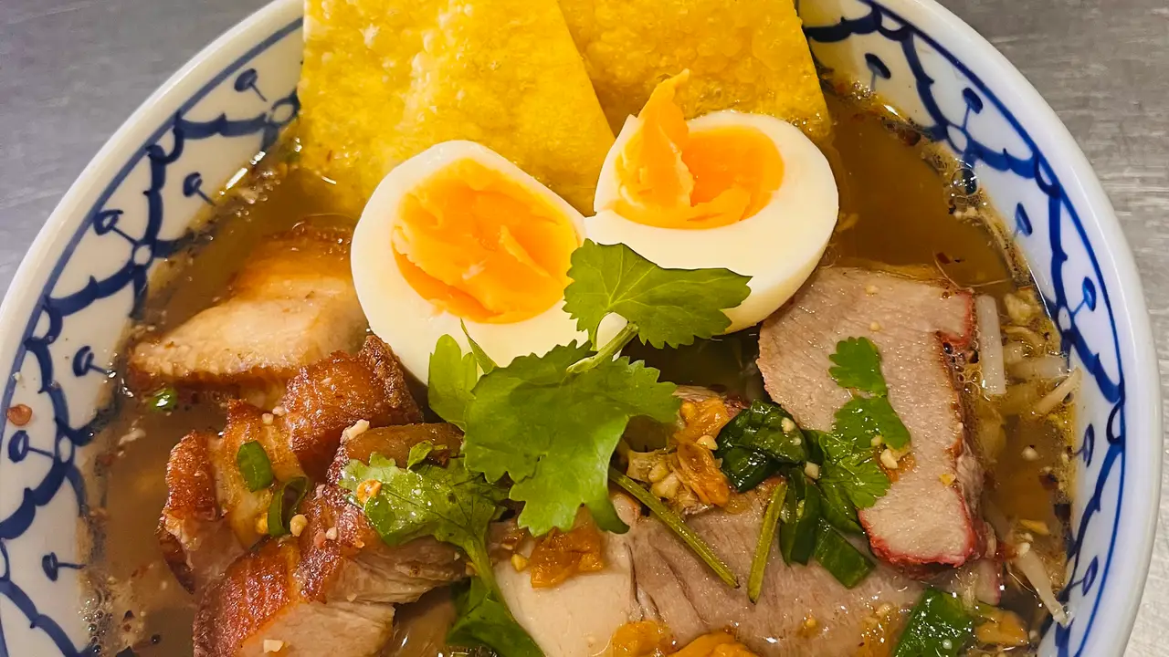 Sen Lek Thai, Southport, AU-QLD
