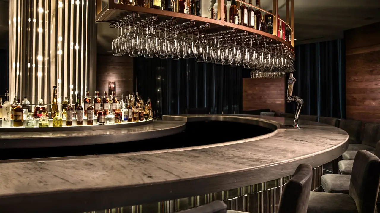 Del Frisco’s Double Eagle Steak House - Plano, Plano, TX