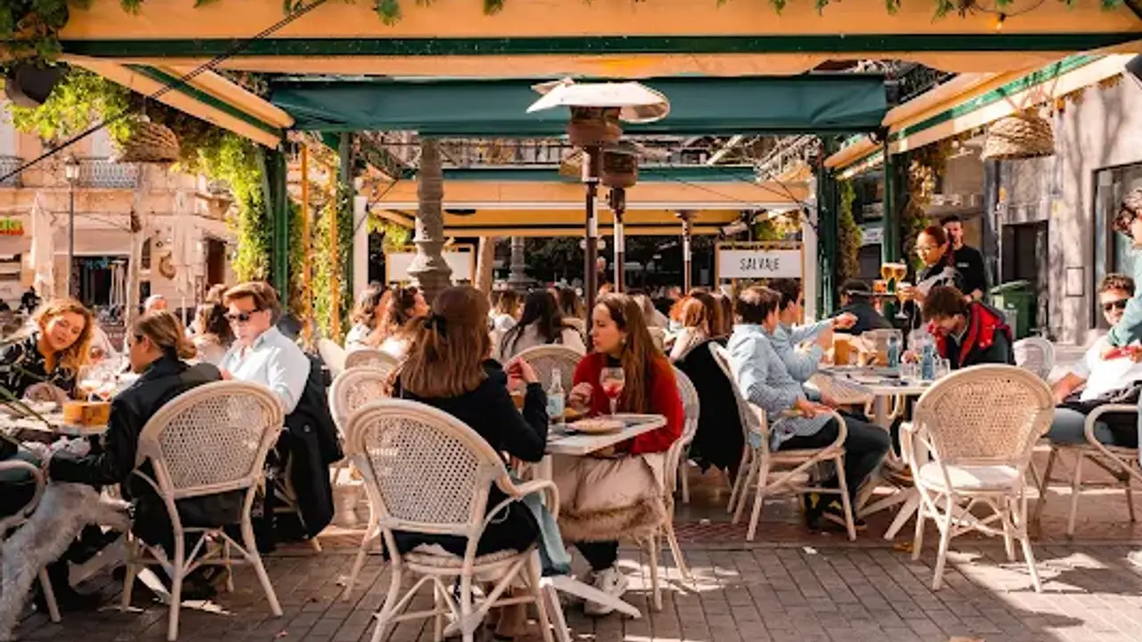 Fiero, Granada, Granada