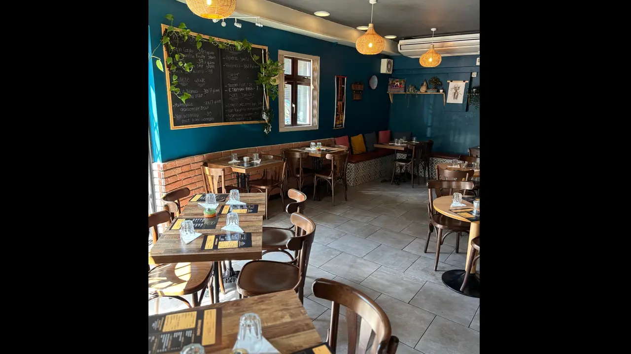 Gursha, Dublin, 