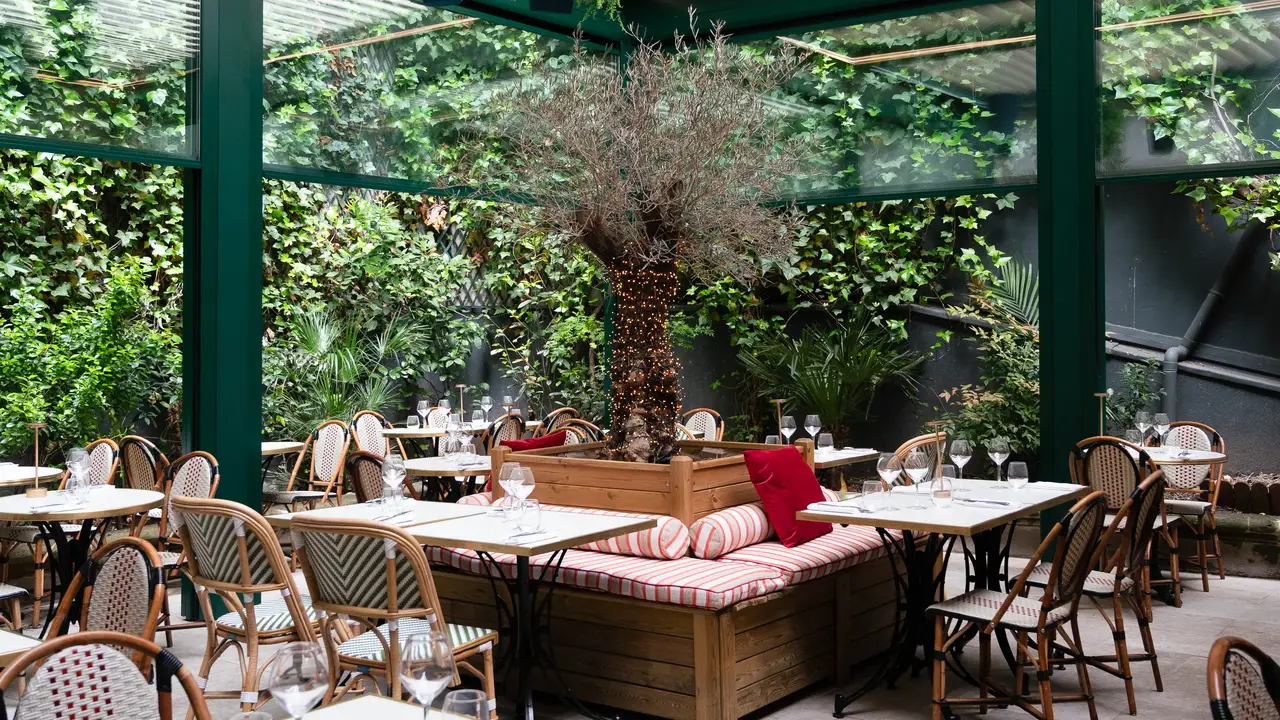 CITRUS, Paris, Ile-de-France