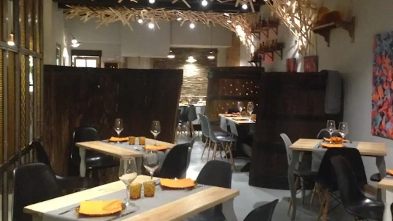 Los Xarmientos, Zaragoza, Zaragoza