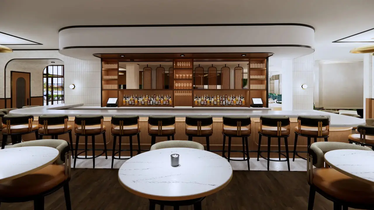 CIMA, Rosemont, IL