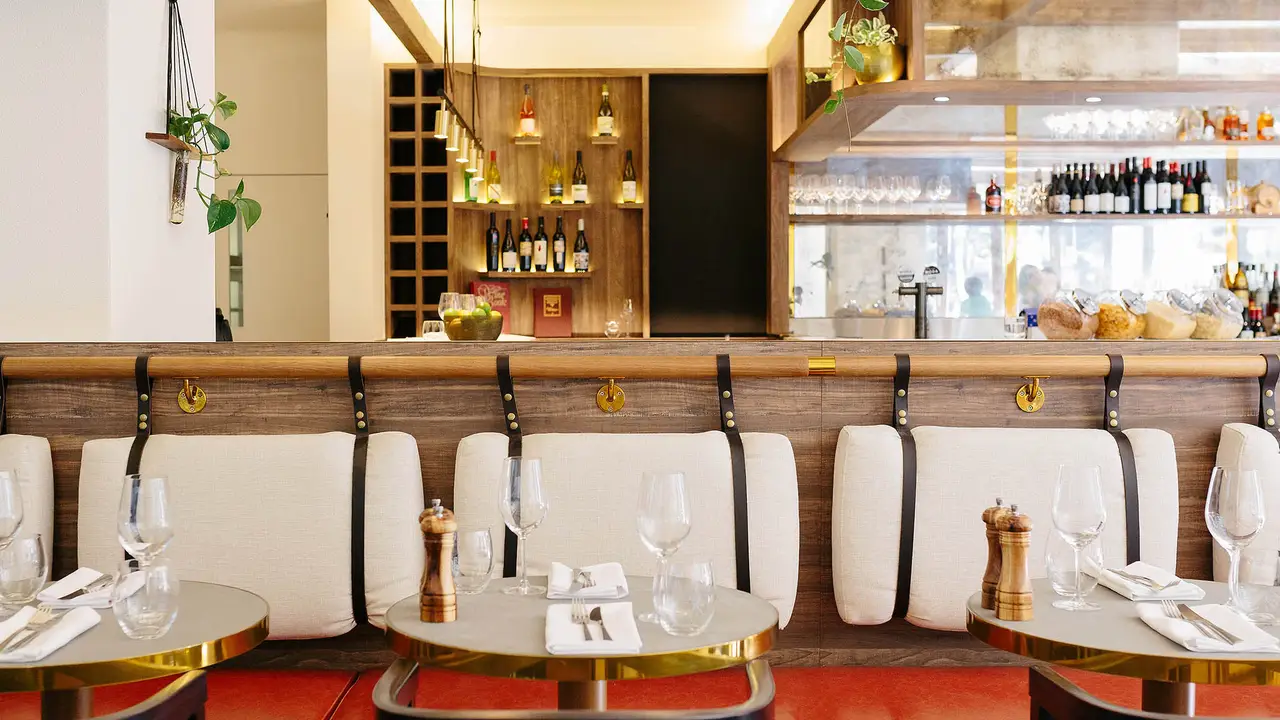 The Croft House, Brisbane City, AU-QLD