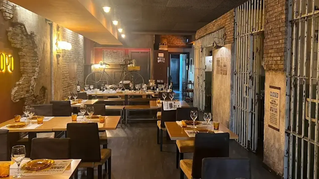 Sr. Cachopo, Zaragoza, Zaragoza