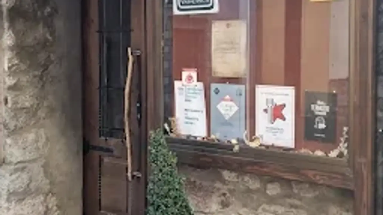 La Terrazeta, Bielsa, Huesca