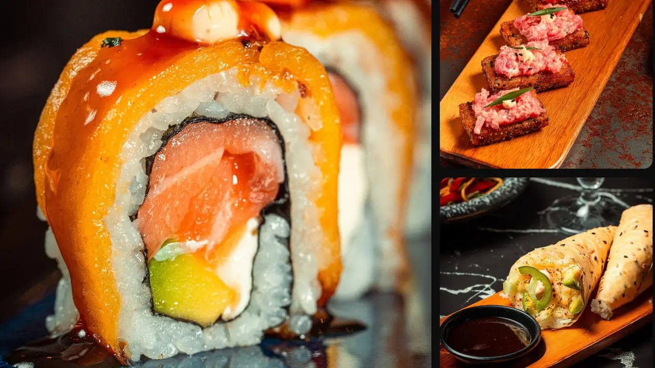 SUSHARK - Sarasota, Sarasota, FL