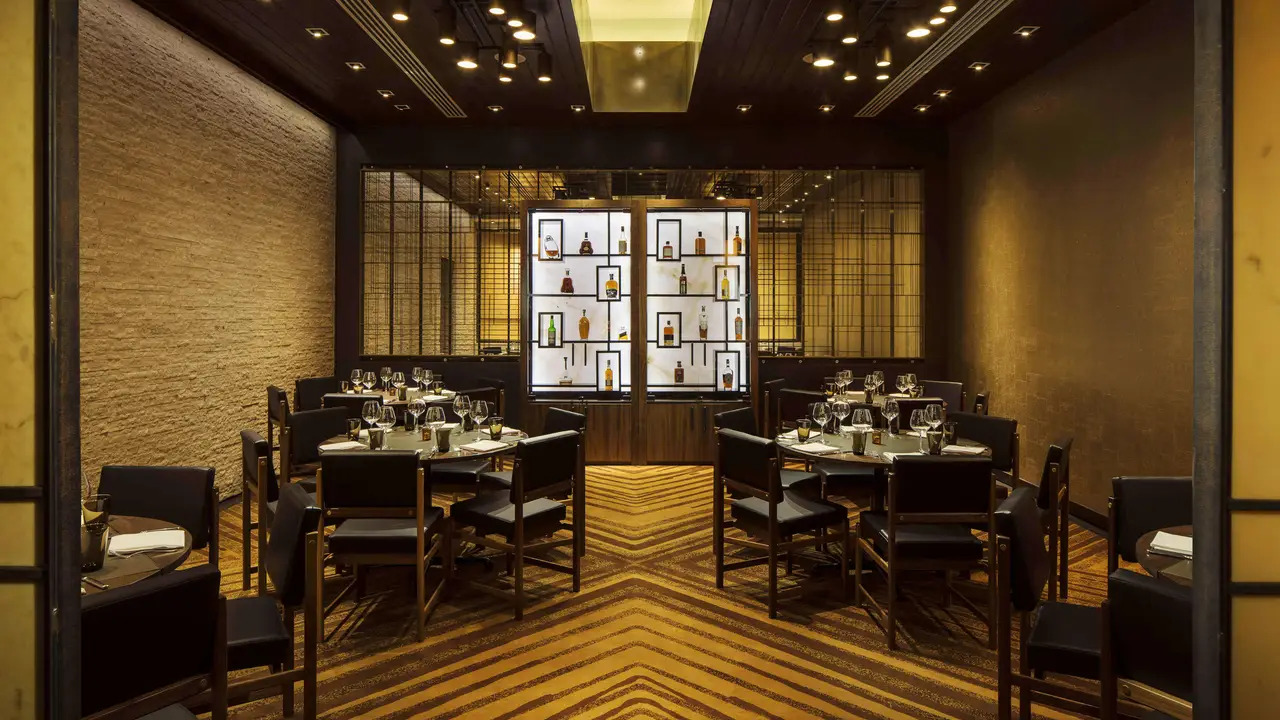 Bourbon Steak Scottsdale, Scottsdale, AZ