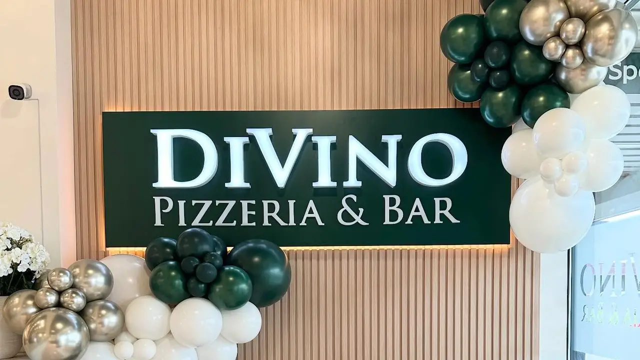 DiVino Pizzeria & Bar, Ajax, ON